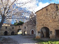 Ermitorio de Sant Pau