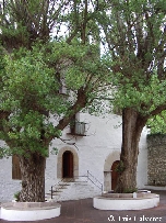 Ermita de L'Avellà